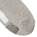 日本Gunze 【快適工房】婦人防滑短襪 (多種顏色)