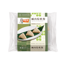 【預訂貨品】鹹肉粽急凍軟餐(3件裝) (由軟餐俠 100%還原食物風味)