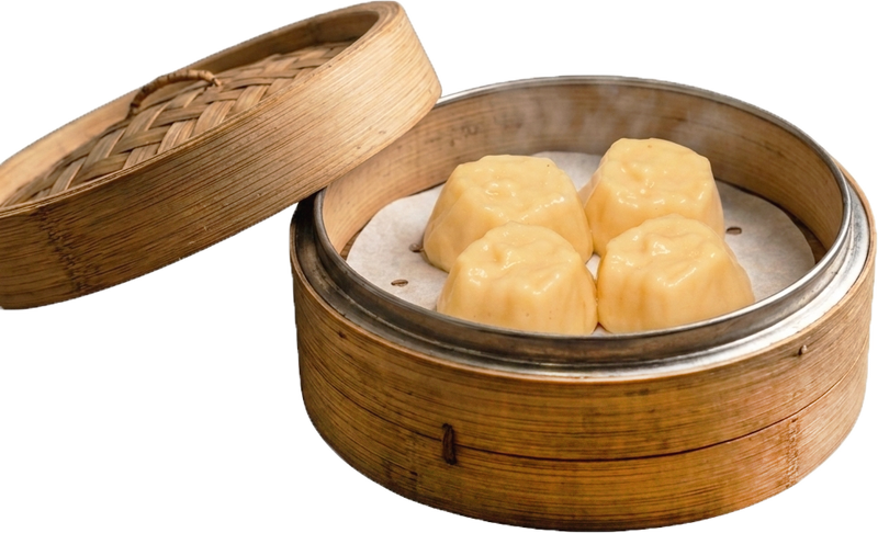 【預訂貨品】得閒飲茶 急凍軟餐點心 (由軟餐俠100%還原食物風味)