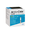 贈品 - Accu-Chek Guide 血糖試紙 (25張)