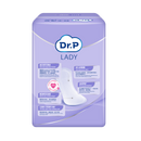[原箱] Dr.P LADY 輕柔護墊 (6-10包/箱)