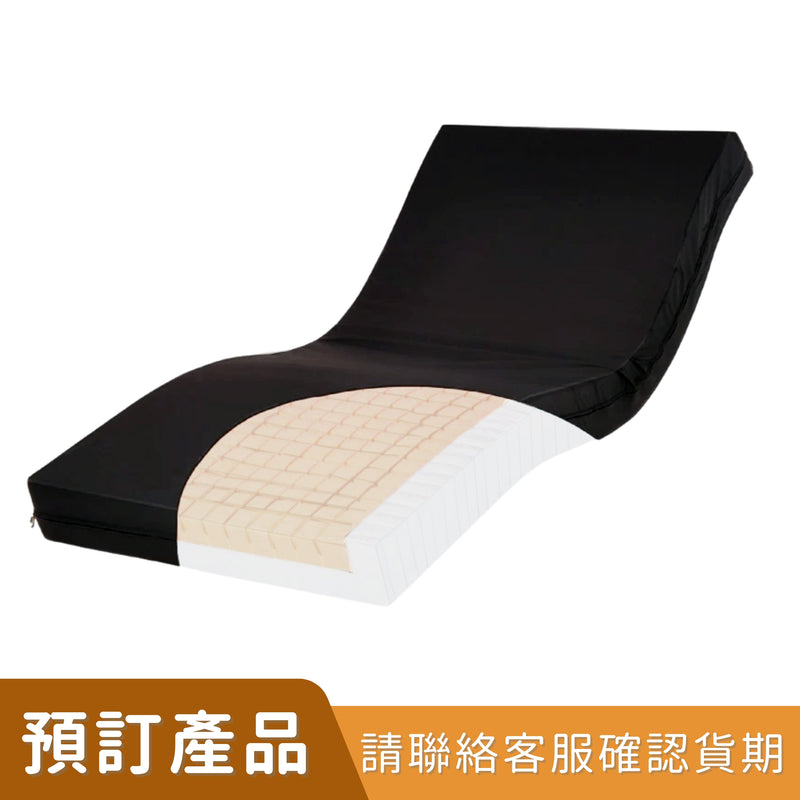 銀適減壓床墊 [預訂貨品]