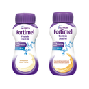 贈品 - Nutricia Fortimel 能全素 EX 2千卡高能量營養品 (1支) (口味隨機)