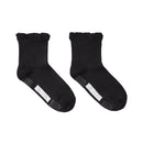 日本Gunze 【快適工房】婦人防滑短襪 (多種顏色)