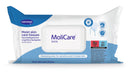 MoliCare® 護膚濕紙巾