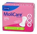 MoliCare®安加適女性專用金裝無憂墊 (輕量型)