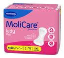 MoliCare®安加適女性專用金裝無憂墊 (中量型)