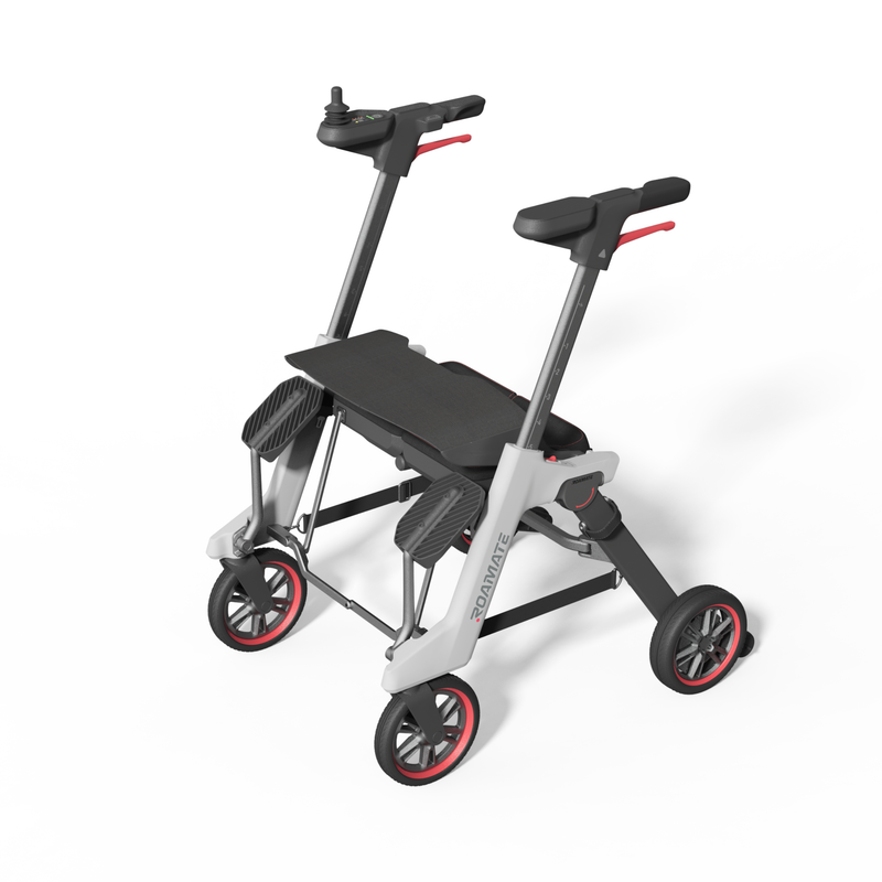 Roamate 三合一電動輪椅