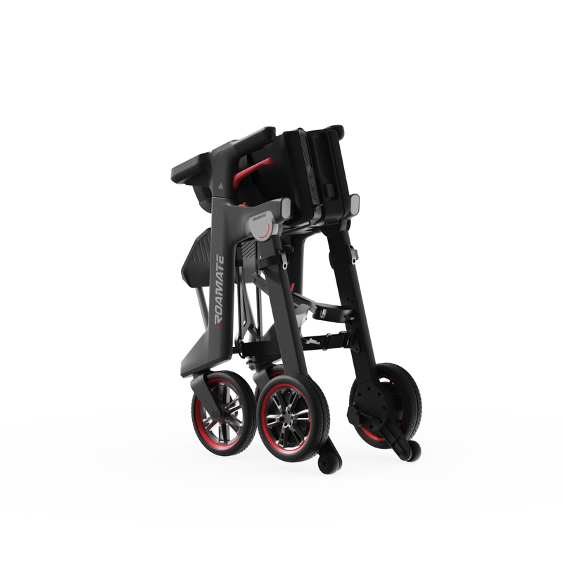 Roamate 三合一電動輪椅
