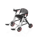 Roamate 三合一電動輪椅