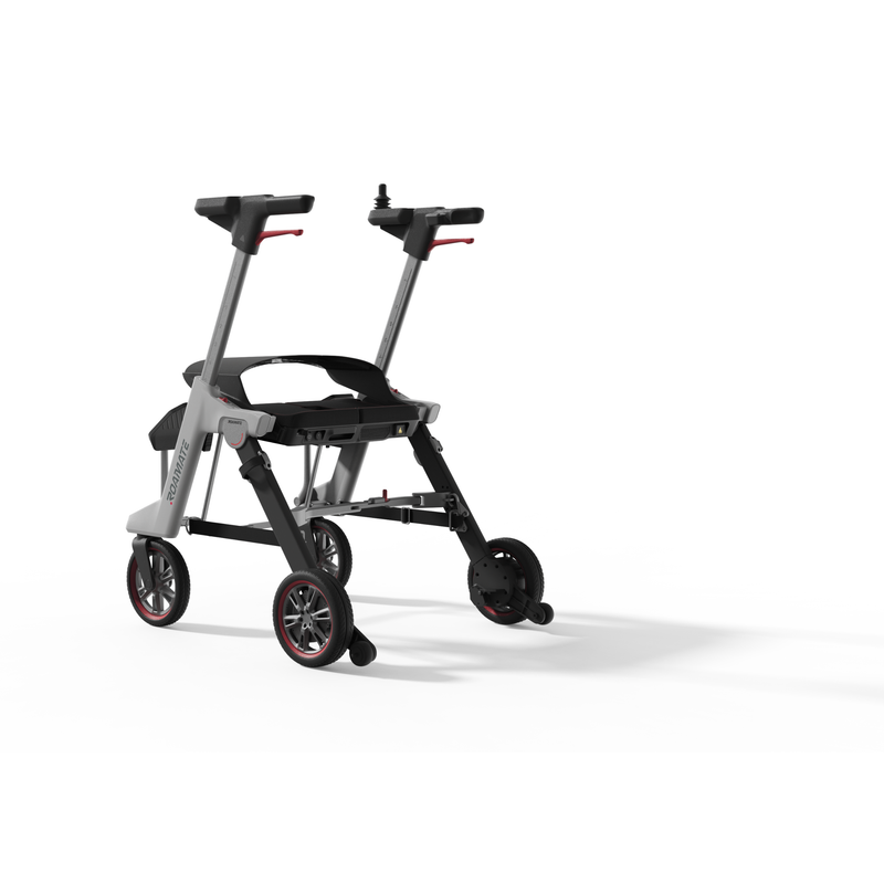 Roamate 三合一電動輪椅