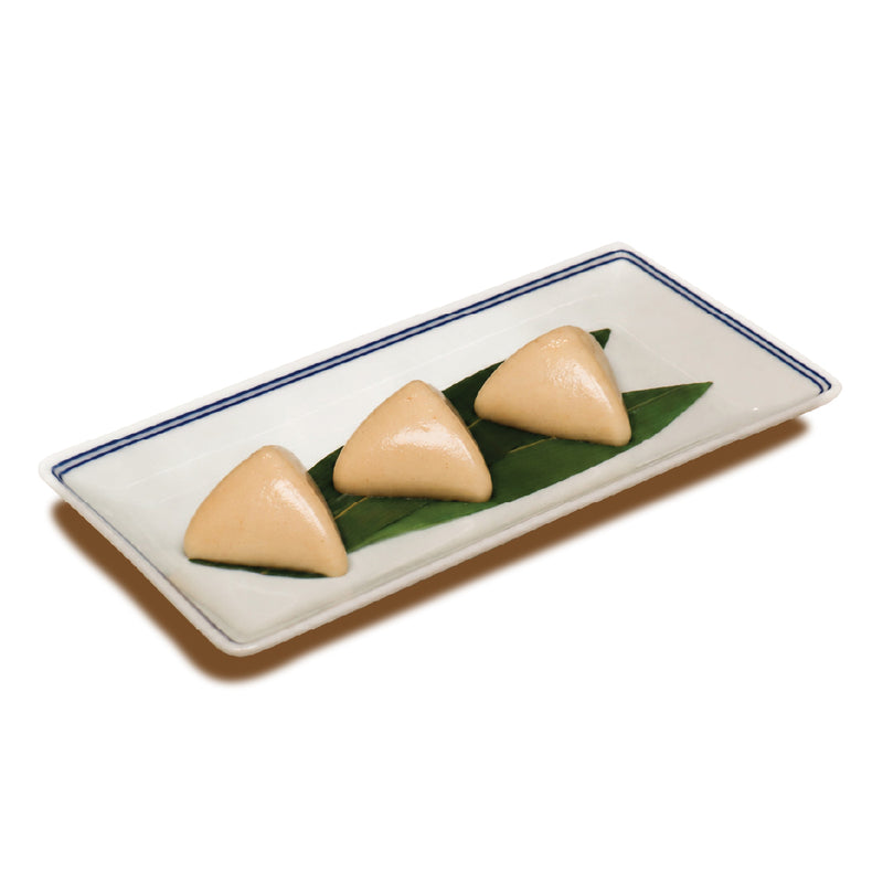 【預訂貨品】鹹肉粽急凍軟餐(3件裝) (由軟餐俠 100%還原食物風味)