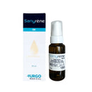 Sanyrene 活氧深層潤膚油