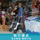 Roamate 三合一電動輪椅