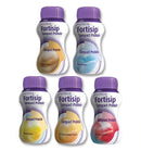 贈品 - Nutricia Fortisip Compact Protein營保健營養補充品 (口味隨機)