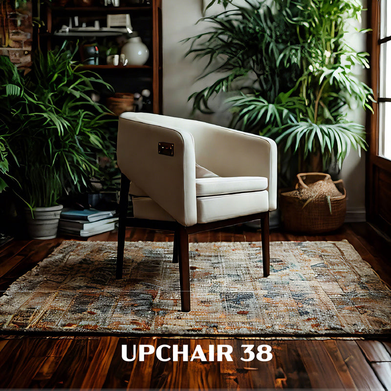 Upchair 38 動椅