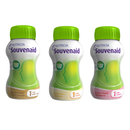 贈品 - Nutricia Souvenaid智敏捷營養品  (味道隨機)