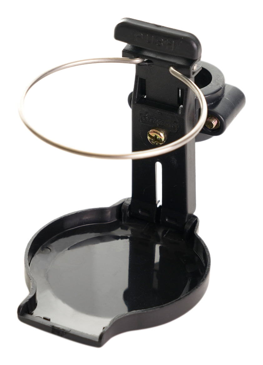 Sunshine 輪椅置杯座可以讓用家於輪椅上放置杯子