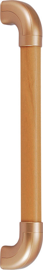 mazroc直身扶手  來自日本的Mazroc木製防滑扶手，材質堅韌厚實，可為家居塑造質樸的自然感覺。