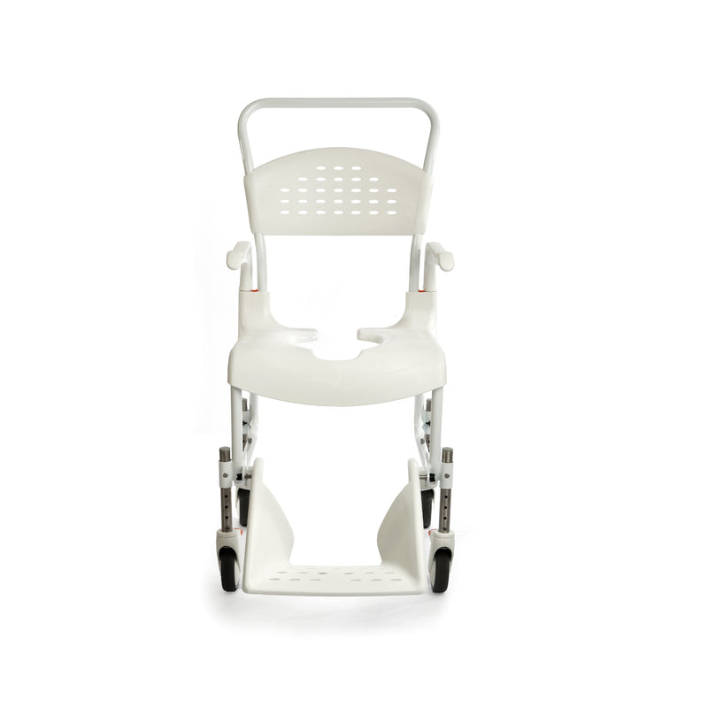 瑞典Etac Clean有輪沐浴便椅 (可調高度)