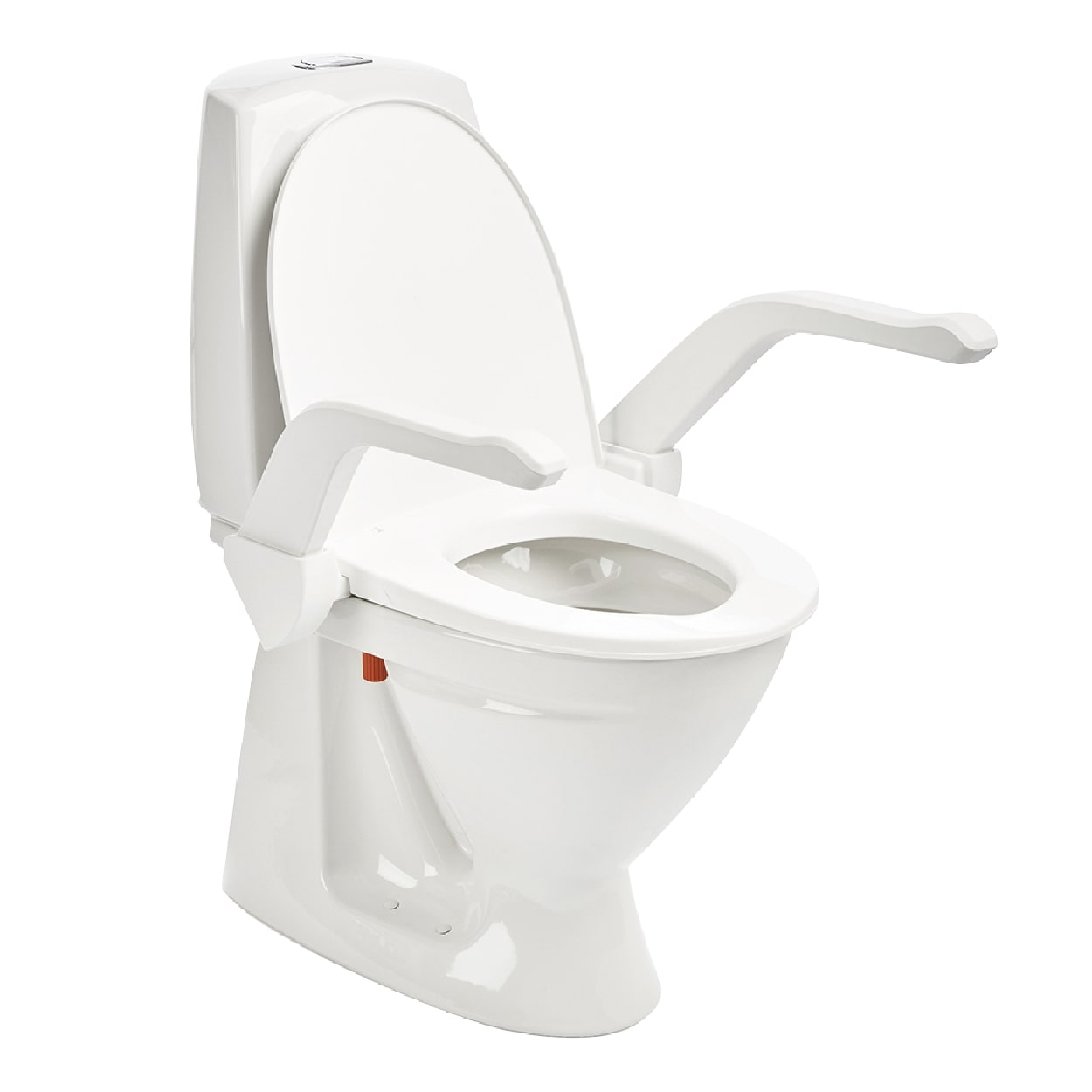 瑞典Etac My-Loo座廁加高器連扶手套裝