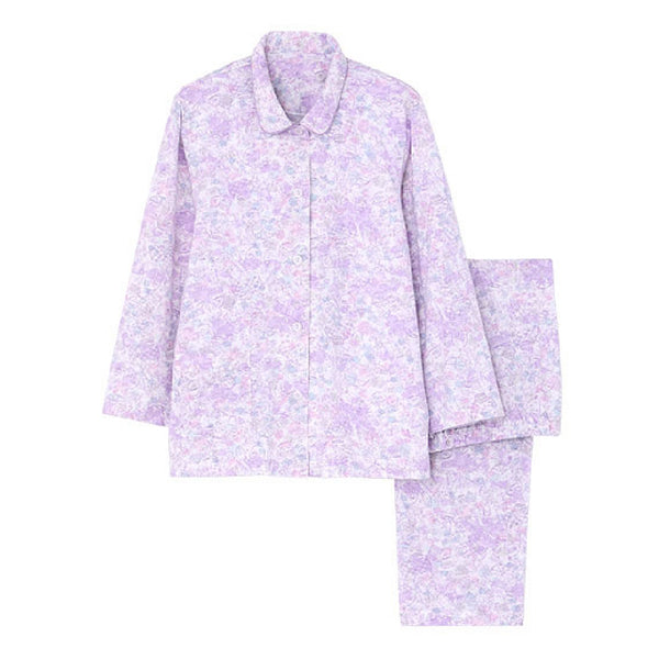 日本Gunze 春夏快眠系列睡衣套裝 (女裝)