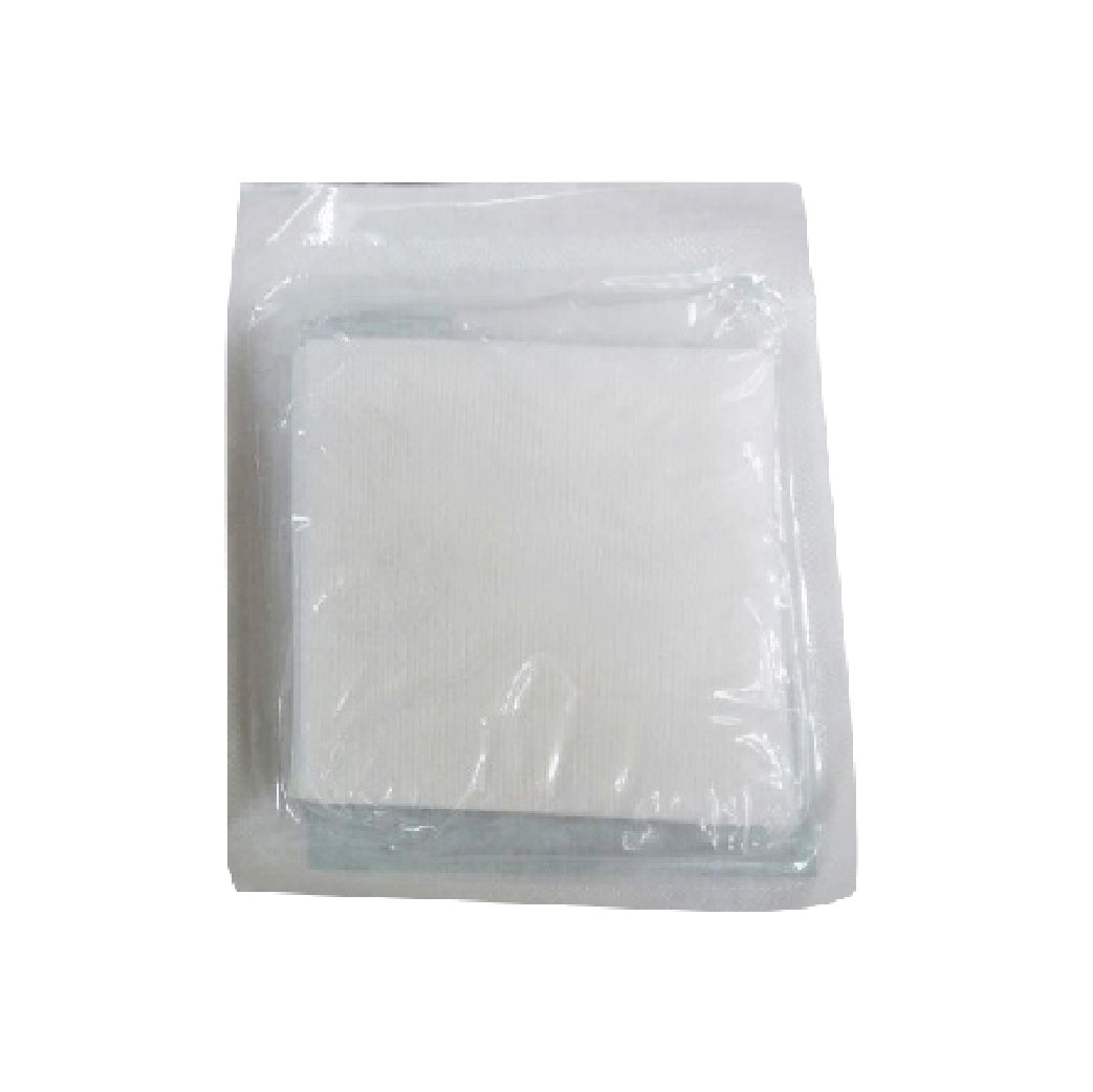 winner-消毒無紡紗布  無紡布可減少沾黏傷口的機會，消毒包裝，4層設計。