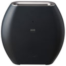 日本maxell-ozoneo-aero-除菌消臭機-黑色-白色  採用日本專業級臭氧生成器，利用臭氧分解空氣中的細菌和病毒（包括大腸桿菌、沙門氏菌、甲醛、阿摩尼亞、金黃葡萄球菌和流感） 覆蓋範圍廣泛，可放於約300平方呎的房間。低濃度臭氧，低於0.05ppm，符合國際環境安全標準。離子淨化技術可分解細菌、病毒和異味。