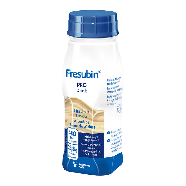 fresenius-kabi-贈品-倍特康高能量營養品-榛子味  雀巢佳膳適糖營養補充品是均衡的營養配方，適合關注血糖的人士飲用，含豐富膳食纖維。每食用分量(根據標準沖調方法)提供4.79克膳食纖維，有助腸道健康，亦含11.3克蛋白質，其乳清蛋白及酪蛋白分量比例是1:1，乳清蛋白容易消化吸收，有助維持肌肉質量。