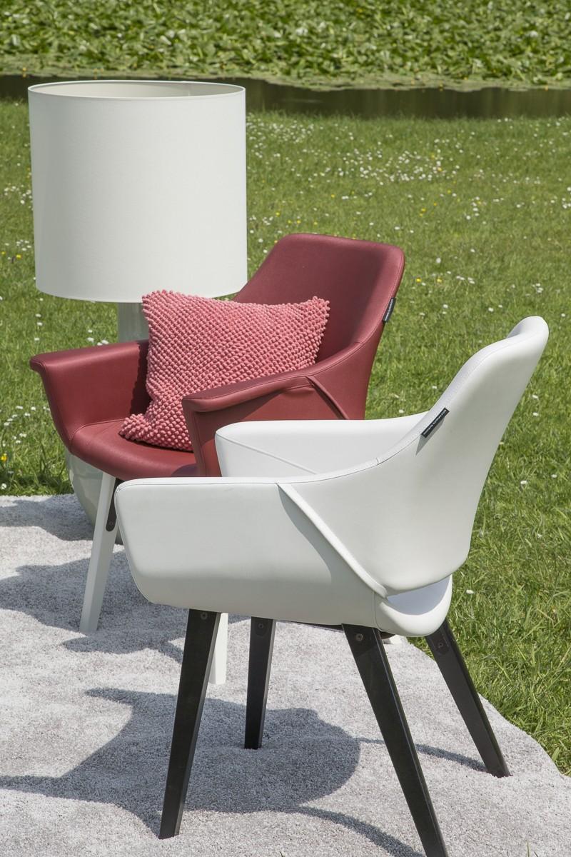 比利時Moments Furniture Cosmo 座椅