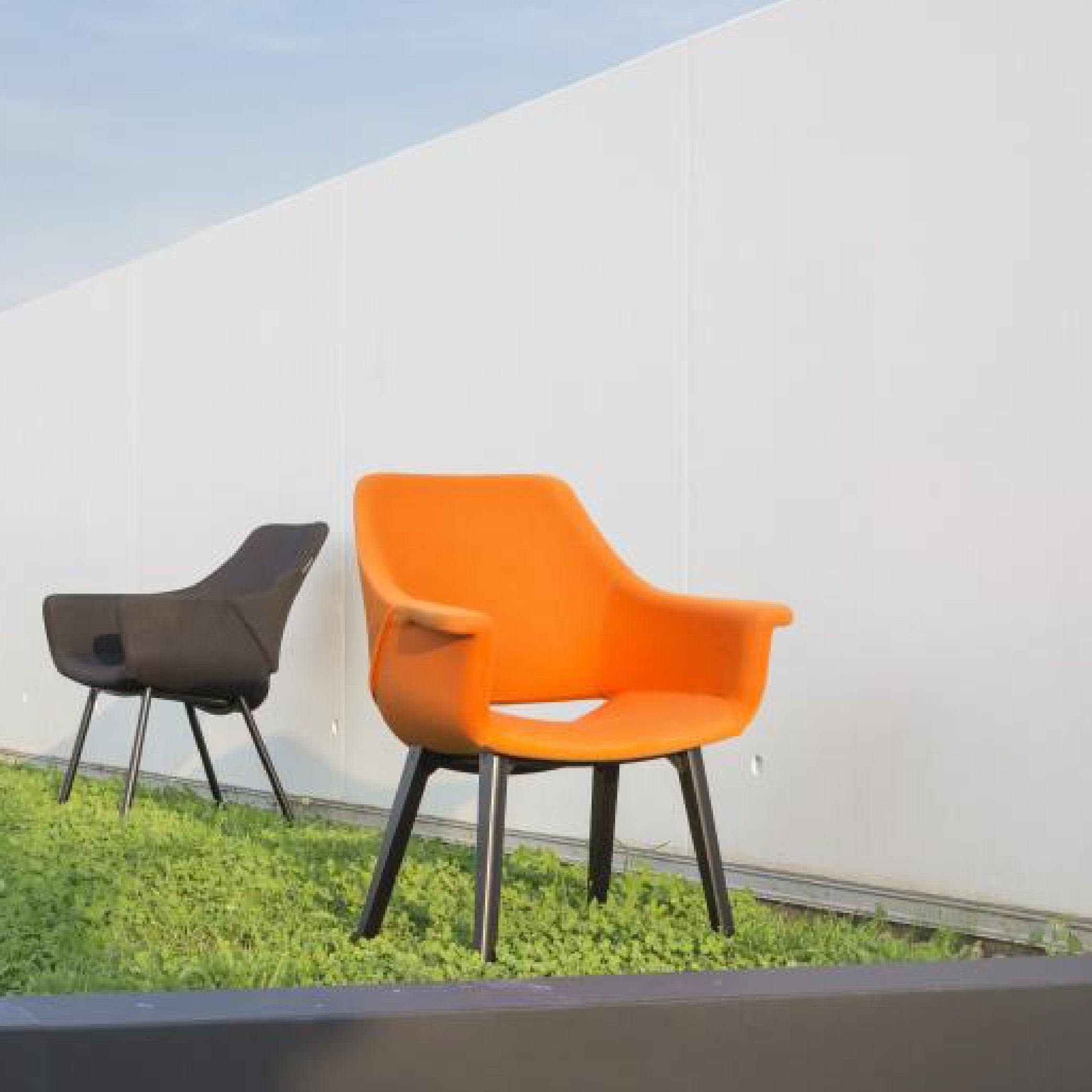 比利時Moments Furniture Cosmo 座椅