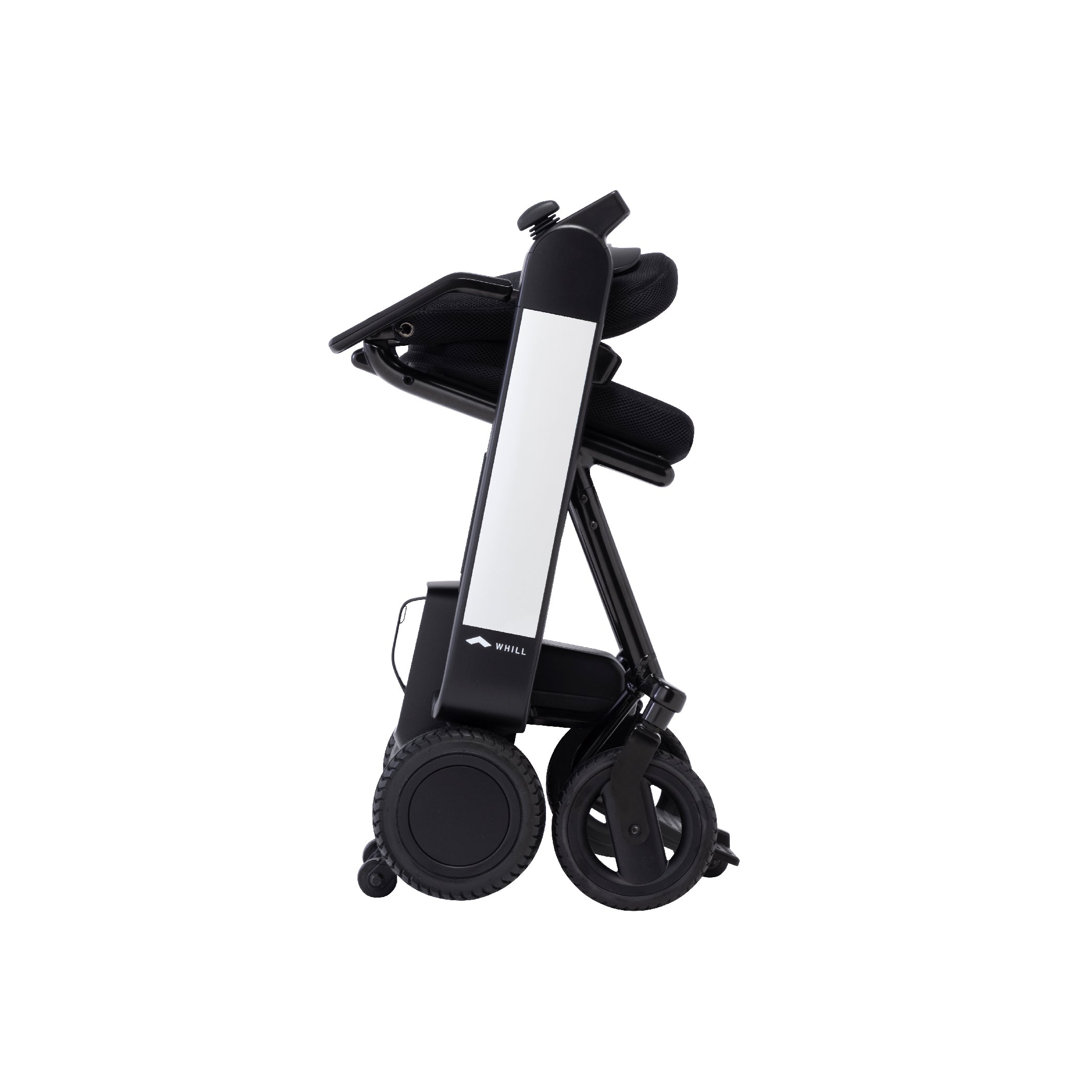 日本WHILL Model F 可摺式電動輪椅