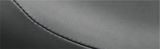 美國Comfort Company Elements凝膠坐墊內附QuadraGel® 凝膠，可防止移位，並能分散壓力，提供舒適體驗。防滑底部物料，單層海棉設計，有助減少壓力。COMFORT-TEK™及 STRETCH-AIR™ 兩款布套物料供選擇。